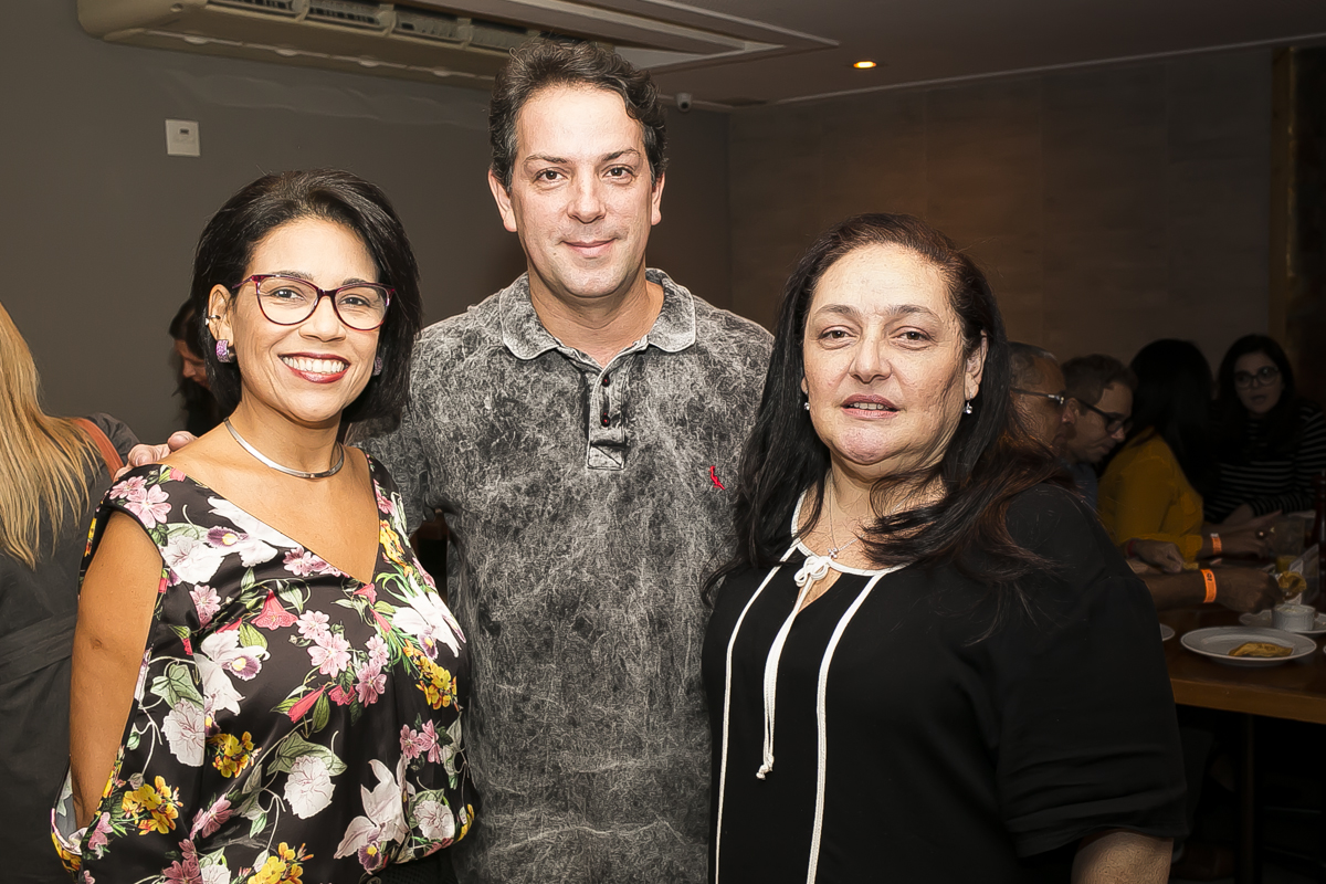 Primeiro Happy Hour NFD 2018